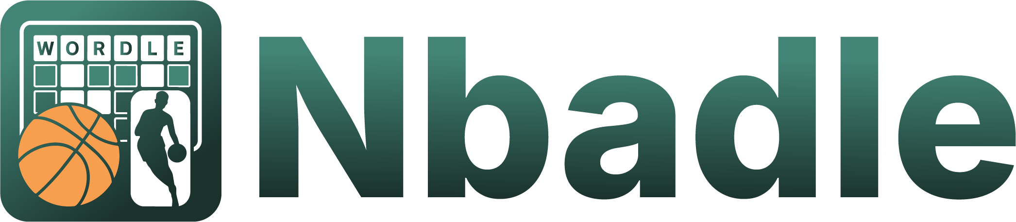Nbadle Logo